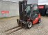 Frontstapler van het type Manitou MI35D, Gebrauchtmaschine in Skive (Foto 1)