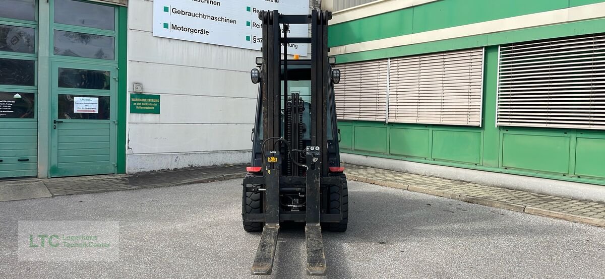 Frontstapler van het type Manitou MI35D, Gebrauchtmaschine in Kalsdorf (Foto 5)