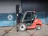 Frontstapler du type Manitou MSI35T, Gebrauchtmaschine en Antwerpen (Photo 1)