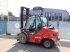 Frontstapler du type Manitou MSI50T, Gebrauchtmaschine en Antwerpen (Photo 3)