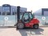 Frontstapler du type Manitou MSI50T, Gebrauchtmaschine en Antwerpen (Photo 2)