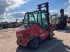 Frontstapler del tipo Manitou MSI50T, Gebrauchtmaschine In Antwerpen (Immagine 5)