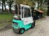 Frontstapler van het type Mitsubishi F25A FG18 CABINE, Gebrauchtmaschine in Harskamp (Foto 8)