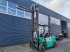 Frontstapler del tipo Mitsubishi FD30T, Gebrauchtmaschine In Mijdrecht (Immagine 2)