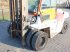 Frontstapler типа Mitsubishi FD60 SIDESHIFT FORK SPREADERS 6 TON 5 METER, Gebrauchtmaschine в Marknesse (Фотография 11)