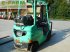 Frontstapler del tipo Mitsubishi fg18nt triplex 4,7 meter + ss + ls, Gebrauchtmaschine In ST. NIKOLAI/DR. (Immagine 8)