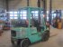 Frontstapler del tipo Mitsubishi FG25, heftruck LPG-gas, duplomast, side shift., Gebrauchtmaschine In Tubbergen (Immagine 2)