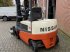 Frontstapler del tipo Nissan 002l25u, Gebrauchtmaschine In Heythuysen (Immagine 3)