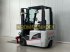 Frontstapler typu Nissan 1 N1L 150 Rotator 200 uur!, Gebrauchtmaschine v Apeldoorn (Obrázek 3)