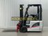 Frontstapler typu Nissan 1 N1L 150 Rotator 200 uur!, Gebrauchtmaschine v Apeldoorn (Obrázek 1)