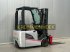 Frontstapler za tip Nissan 1 N1L 150 Rotator 200 uur!, Gebrauchtmaschine u Apeldoorn (Slika 4)