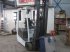 Frontstapler del tipo Nissan 16Q, heftruck elektrisch, triplomast, side shift, containermast., Gebrauchtmaschine en Tubbergen (Imagen 2)