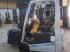 Frontstapler del tipo Nissan 16Q, heftruck elektrisch, triplomast, side shift, containermast., Gebrauchtmaschine In Tubbergen (Immagine 7)