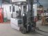 Frontstapler del tipo Nissan 1N1L18Q, heftruck elektrisch, triplomast, side shift., Gebrauchtmaschine In Tubbergen (Immagine 1)