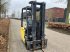 Frontstapler del tipo Nissan 1N1L18Q, Gebrauchtmaschine In Antwerpen (Immagine 7)