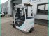 Frontstapler typu Nissan AG2N1L20Q, Gebrauchtmaschine v IJsselmuiden (Obrázek 2)