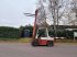 Frontstapler del tipo Nissan BF03A35 LPG vorkheftruck 4 ton heftruck 4t, Gebrauchtmaschine en Hooge mierde (Imagen 1)