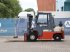 Frontstapler del tipo Nissan BGF03A45U, Gebrauchtmaschine In Antwerpen (Immagine 2)