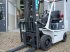 Frontstapler del tipo Nissan DX18, Gebrauchtmaschine In Ridderkerk (Immagine 1)