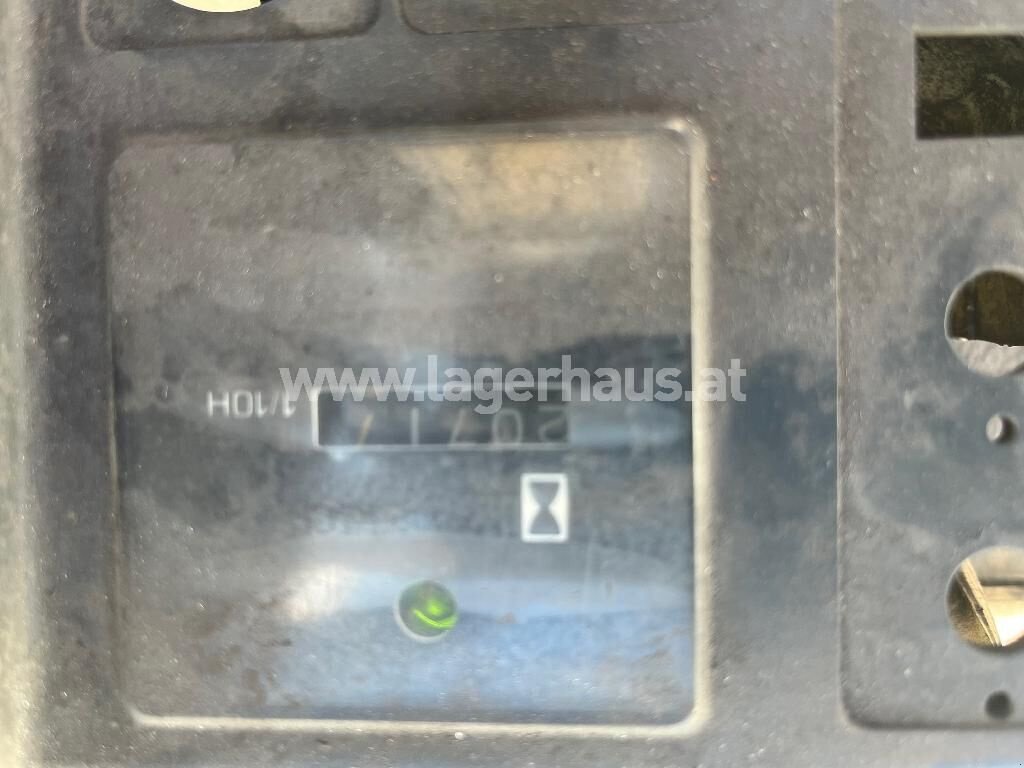 Frontstapler του τύπου Nissan ELEKTRO STAPLER NISSAN 1.8TO DEFEKT, Gebrauchtmaschine σε Zwettl (Φωτογραφία 7)