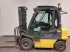 Frontstapler del tipo Nissan FD02A25Q, Gebrauchtmaschine In Waregem (Immagine 1)