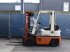 Frontstapler del tipo Nissan FG18, Gebrauchtmaschine In Antwerpen (Immagine 2)