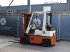 Frontstapler del tipo Nissan FG18, Gebrauchtmaschine In Antwerpen (Immagine 3)