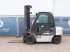 Frontstapler tipa Nissan FGD02A30Q, Gebrauchtmaschine u Antwerpen (Slika 2)