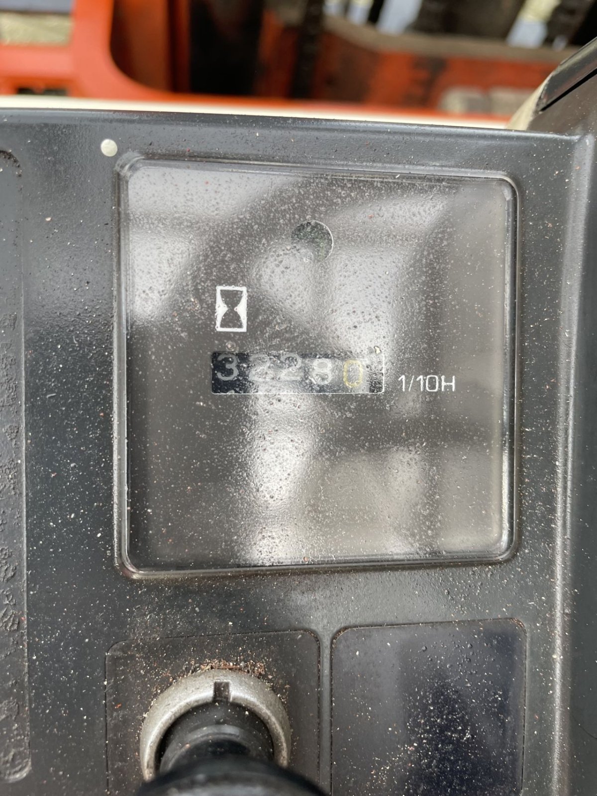 Frontstapler tip Nissan n01l15u, Gebrauchtmaschine in Heythuysen (Poză 4)