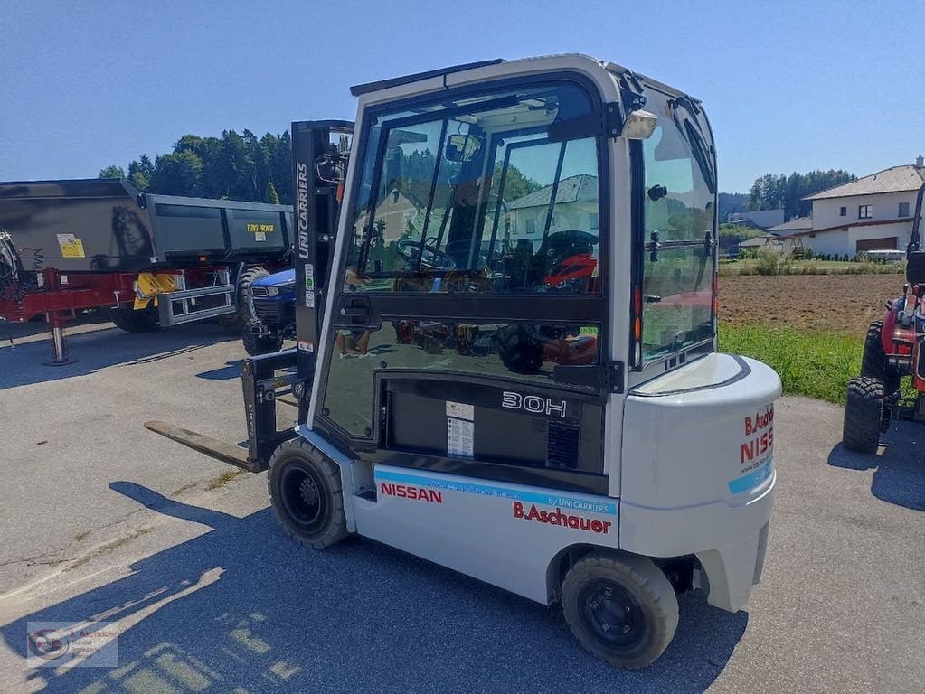 Frontstapler tip Nissan QX2-30H, Gebrauchtmaschine in Dimbach (Poză 2)