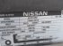 Frontstapler tip Nissan TX20-3, Gebrauchtmaschine in Ridderkerk (Poză 4)