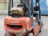 Frontstapler del tipo Nissan UD02A25PQ, Gebrauchtmaschine In Antwerpen (Immagine 7)