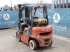 Frontstapler del tipo Nissan UD02A25PQ, Gebrauchtmaschine In Antwerpen (Immagine 4)