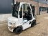 Frontstapler van het type Nissan Uni Carriers 2.5 ton diesel Y1D2A25Q 2.5 ton Sideshift Di, Gebrauchtmaschine in VEEN (Foto 10)