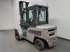 Frontstapler za tip Nissan W1F4A35Y, Gebrauchtmaschine u Waregem (Slika 4)