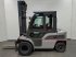 Frontstapler za tip Nissan W1F4A35Y, Gebrauchtmaschine u Waregem (Slika 2)