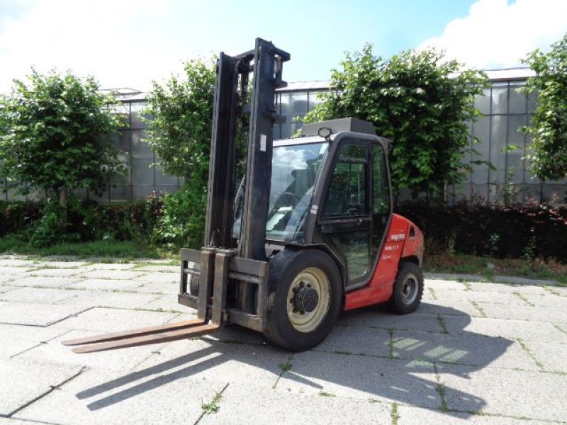 Frontstapler of the type Sonstige 7 x heftruck, Gebrauchtmaschine in Jonkerslan (Picture 7)