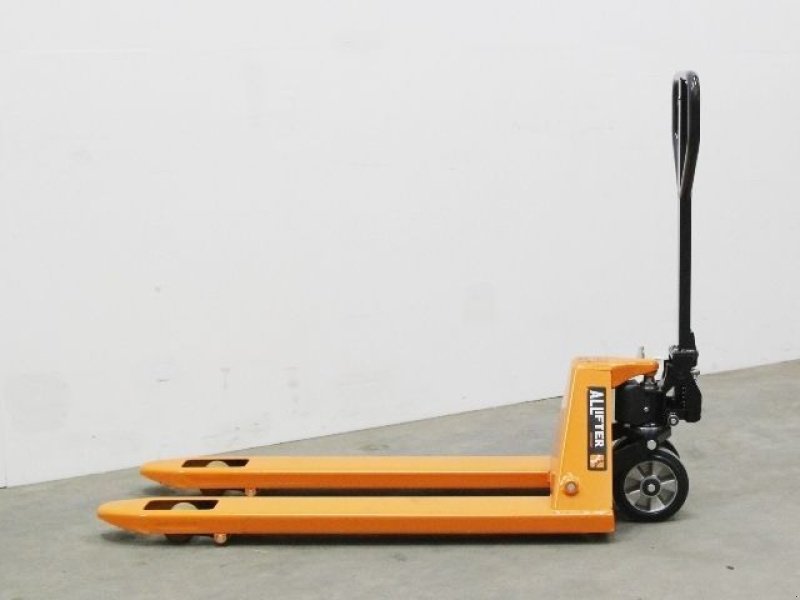 Frontstapler del tipo Sonstige Allifter Palletwagen Nieuw 2500 Kg Handmatige palletwagen, Gebrauchtmaschine en VEEN (Imagen 4)