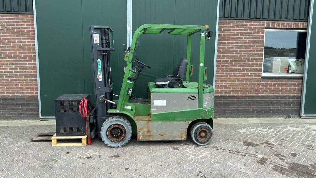 Frontstapler tipa Sonstige Artison FB 25, Gebrauchtmaschine u Antwerpen (Slika 1)