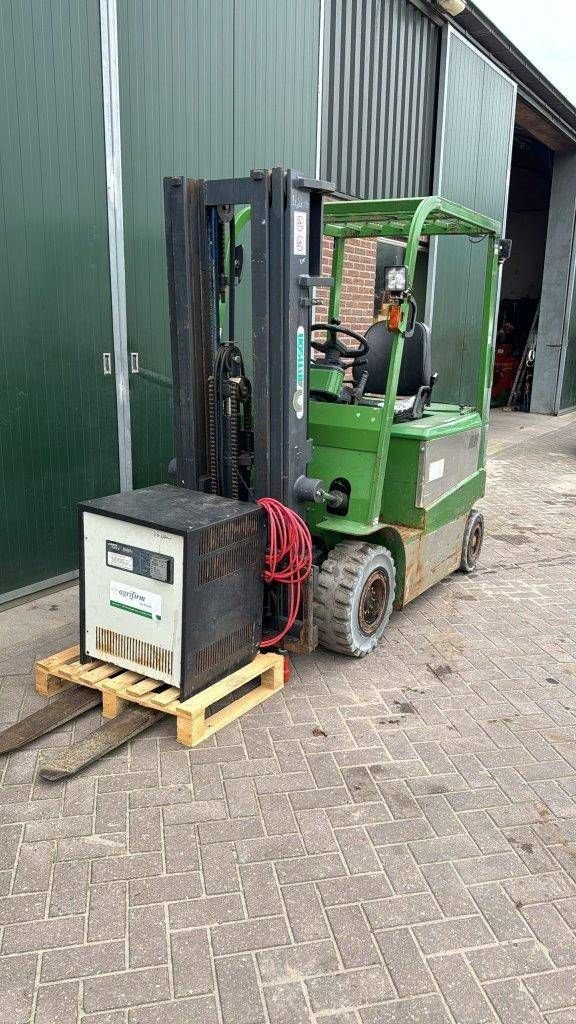 Frontstapler tip Sonstige Artison FB 25, Gebrauchtmaschine in Antwerpen (Poză 5)