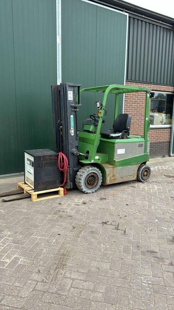 Frontstapler del tipo Sonstige Artison FB 25, Gebrauchtmaschine en Antwerpen (Imagen 2)