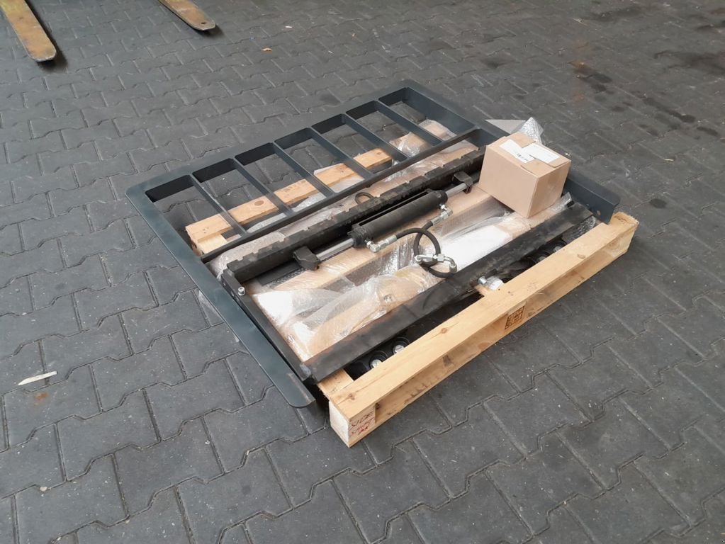 Frontstapler typu Sonstige Baoli SIDESHIFTBORD FEM2 2500 KG, Neumaschine v MARIENHEEM (Obrázek 2)