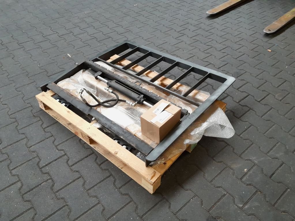 Frontstapler typu Sonstige Baoli SIDESHIFTBORD FEM2 2500 KG, Neumaschine w MARIENHEEM (Zdjęcie 1)