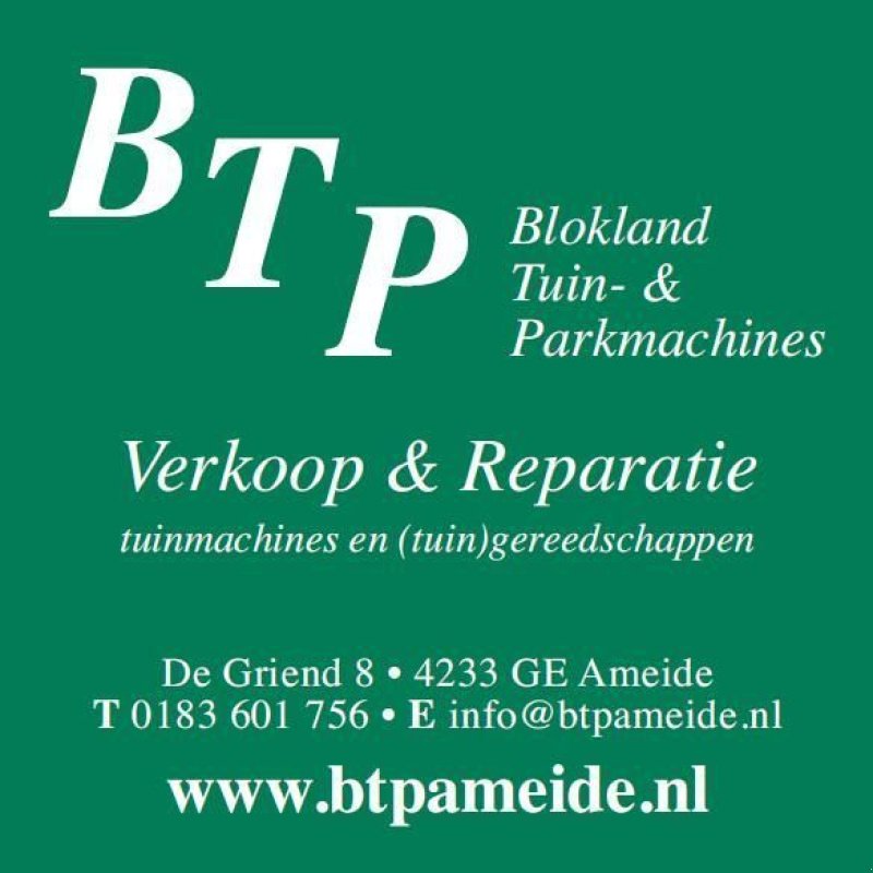 Frontstapler del tipo Sonstige BTP Heftruck trekhaak Rangeerhulp PRO voor lepels trekhaakkogel, Neumaschine en Ameide (Imagen 10)