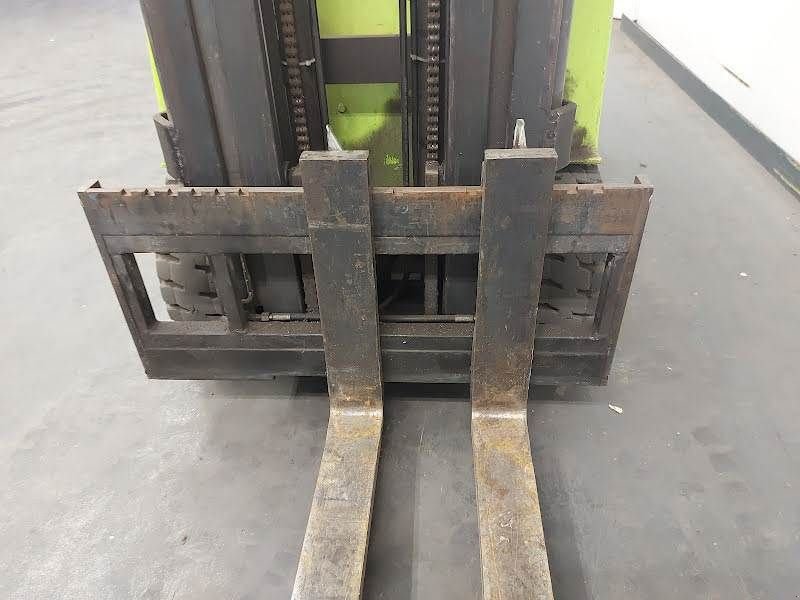 Frontstapler tip Sonstige CTC PL315, Gebrauchtmaschine in Waregem (Poză 4)