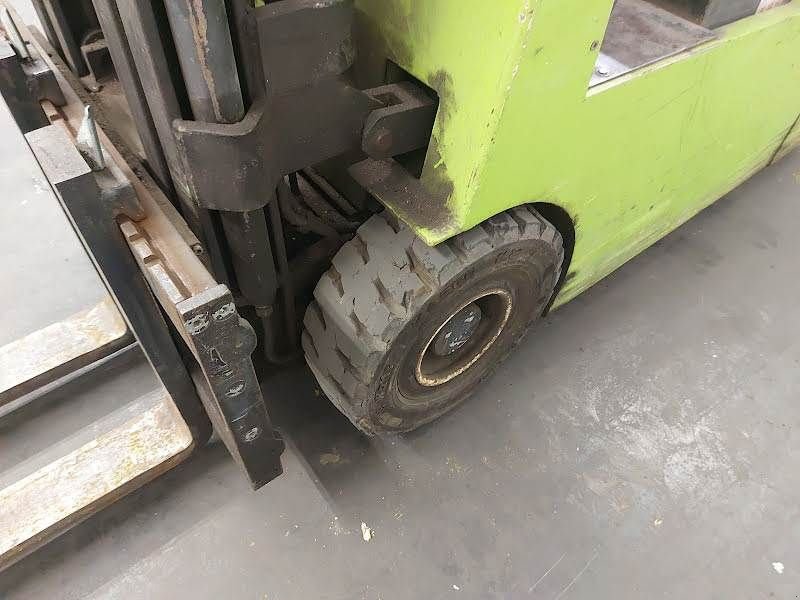 Frontstapler a típus Sonstige CTC PL315, Gebrauchtmaschine ekkor: Waregem (Kép 9)