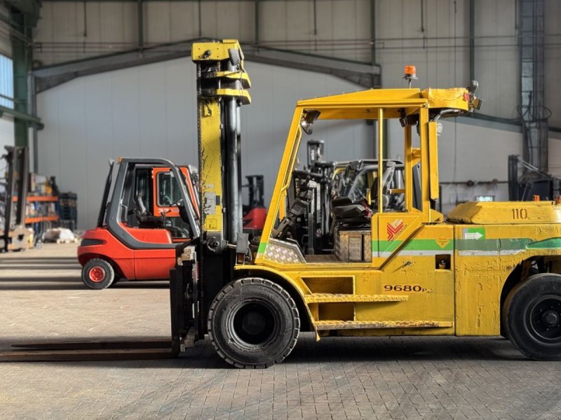 Frontstapler of the type Sonstige Dantruck 9680DD, Gebrauchtmaschine in Winterswijk (Picture 1)