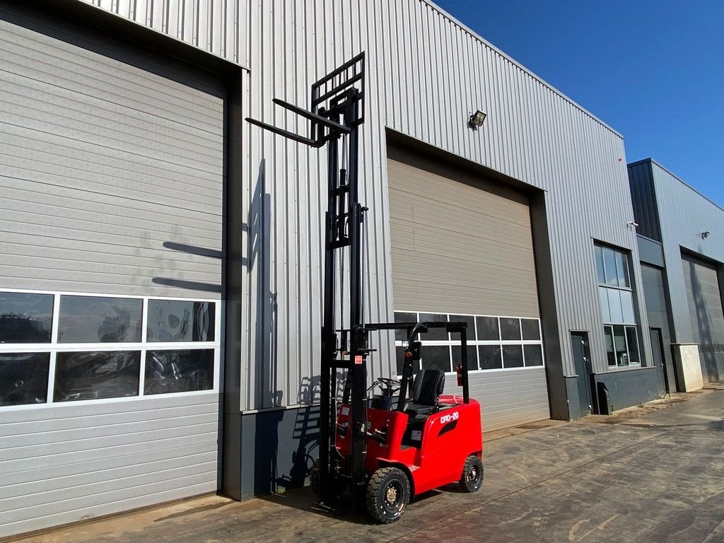 Frontstapler van het type Sonstige EASY LIFT CPD 20 Forklift, Neumaschine in Velddriel (Foto 9)