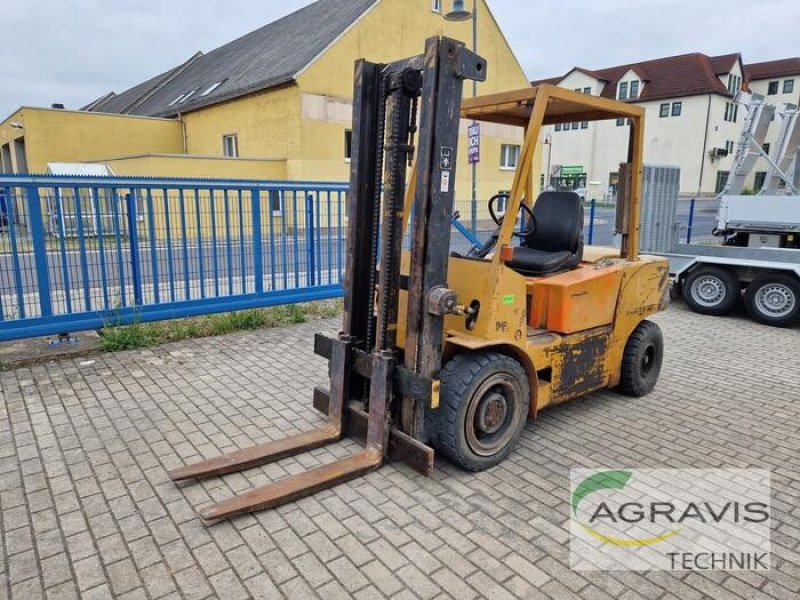 Frontstapler typu Sonstige GABELSTAPLER, Gebrauchtmaschine v Grimma (Obrázek 1)