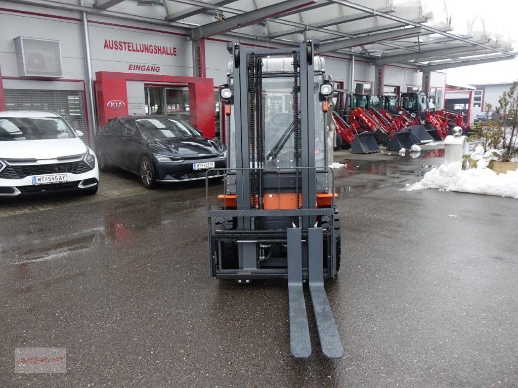 Frontstapler des Typs Sonstige Grizzly LG25DT 2,5T Dieselstapler Top Qualität !, Neumaschine in Fohnsdorf (Bild 15)